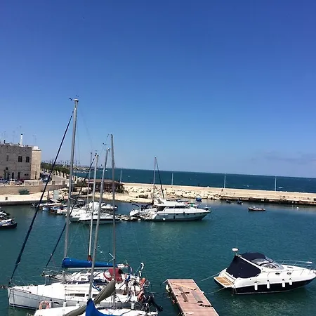 Annette Bed & Breakfast Bari