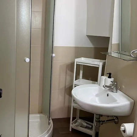 Annette Bed & Breakfast Bari