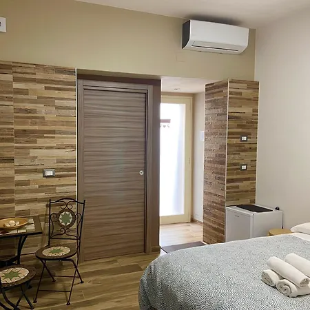 Bed & Breakfast Annette Bari