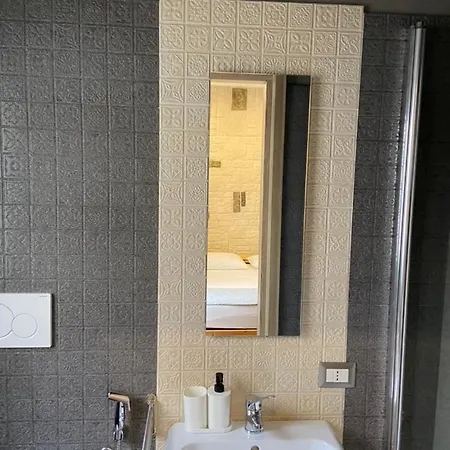 Bed & Breakfast Annette Bari