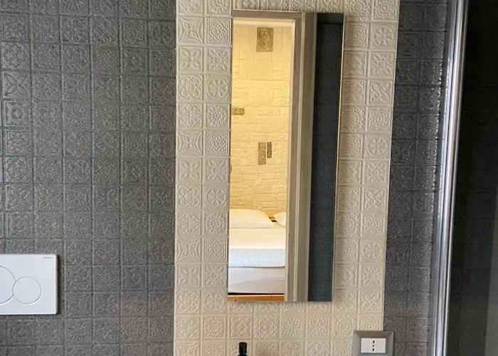 Bed and breakfast Annette Bari